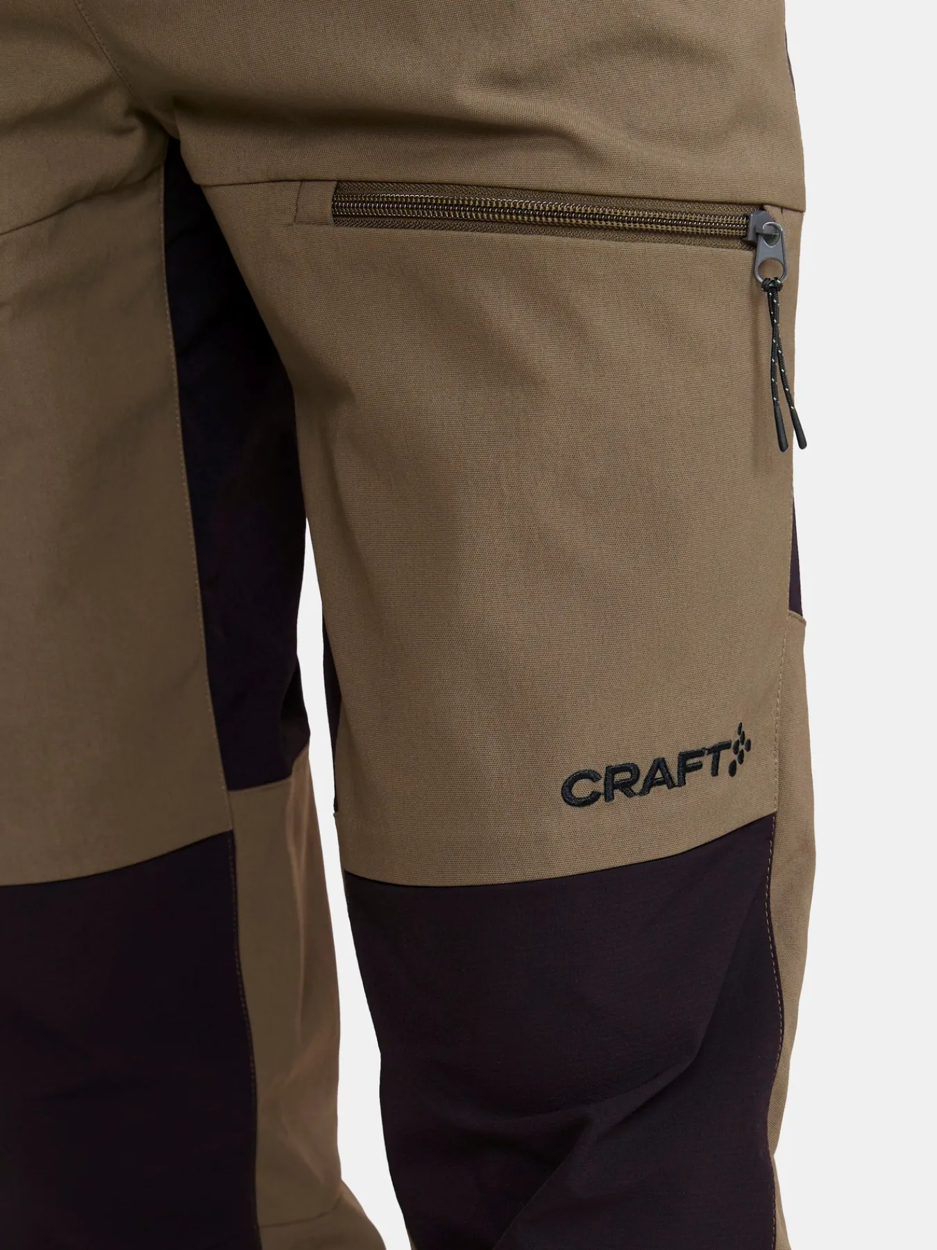 Bukser>Craft Sportswear PRO Explore Hiking Pants M Rift
