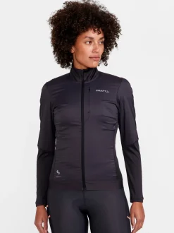 Gensere|Sykling>Craft Sportswear PRO Gravel LS Wind Jersey W