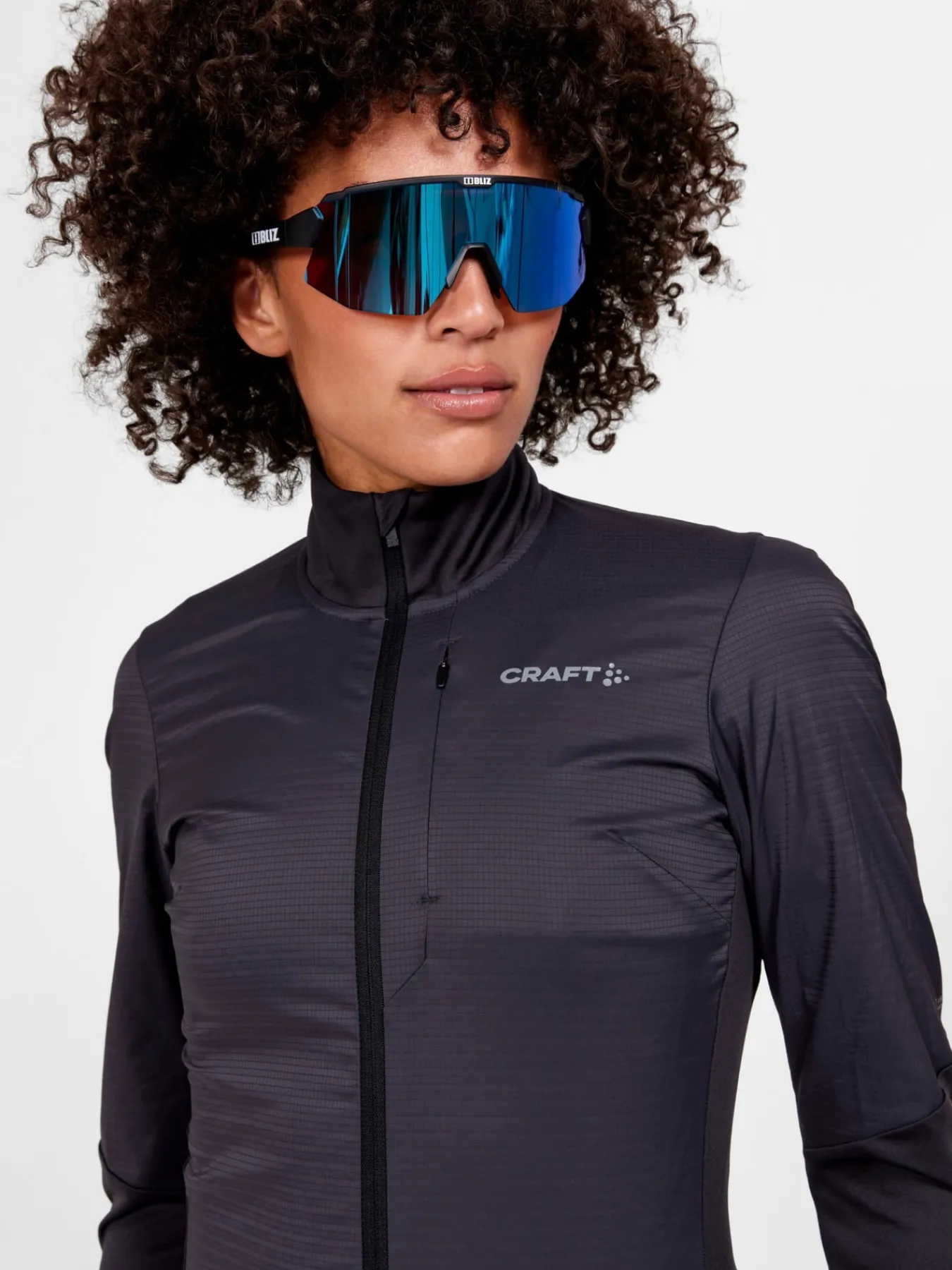 Gensere|Sykling>Craft Sportswear PRO Gravel LS Wind Jersey W