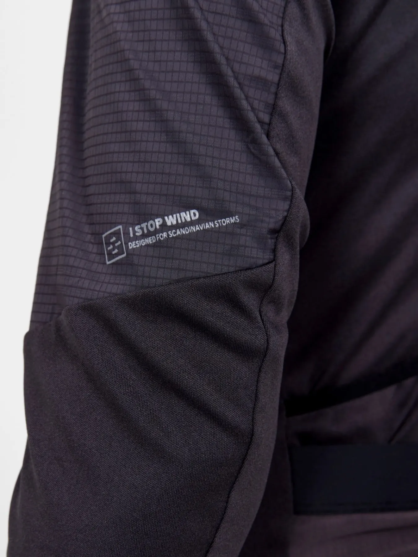 Gensere|Sykling>Craft Sportswear PRO Gravel LS Wind Jersey W