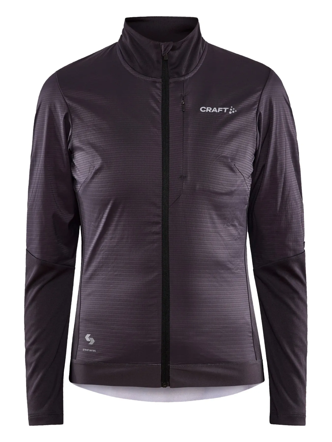 Gensere|Sykling>Craft Sportswear PRO Gravel LS Wind Jersey W