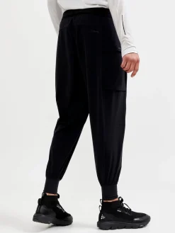 Bukser|Løping>Craft Sportswear PRO Hydro Cargo Pants M Black