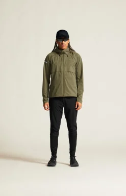 Jakker & Vester|Løping>Craft Sportswear PRO Hydro Jacket 3 M Rift