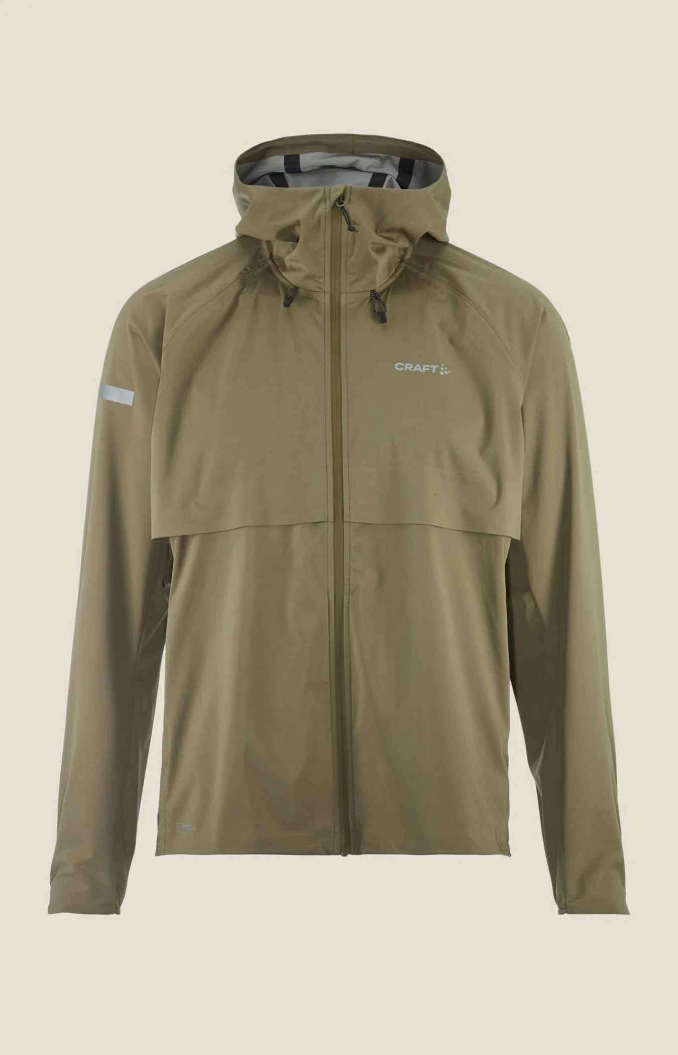 Jakker & Vester|Løping>Craft Sportswear PRO Hydro Jacket 3 M Rift