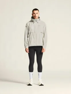 Jakker & Vester|Løping>Craft Sportswear PRO Hydro Jacket 3 M Cloud