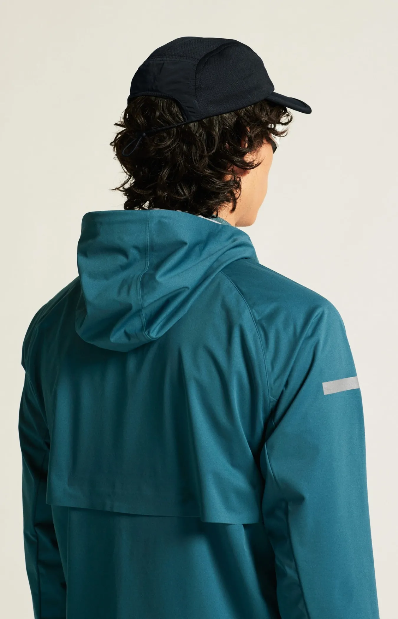Jakker & Vester|Løping>Craft Sportswear PRO Hydro Jacket 3 M Alfa