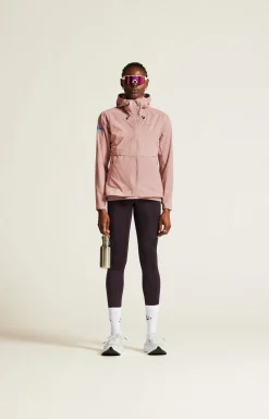 Jakker & Vester|Løping>Craft Sportswear PRO Hydro Jacket 3 W Charm