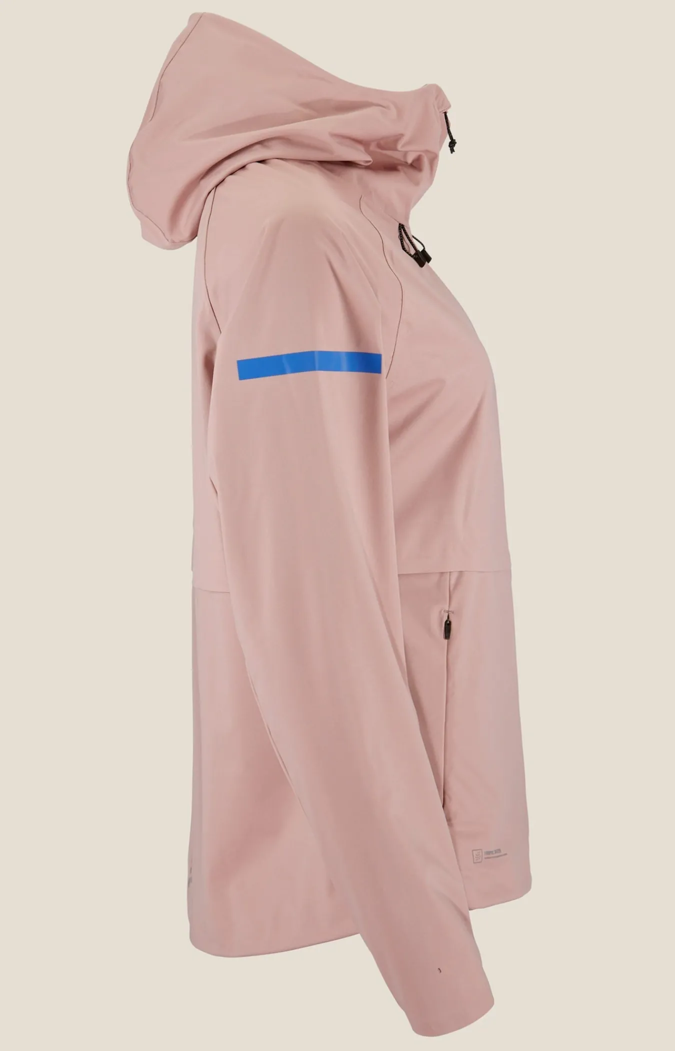 Jakker & Vester|Løping>Craft Sportswear PRO Hydro Jacket 3 W Charm