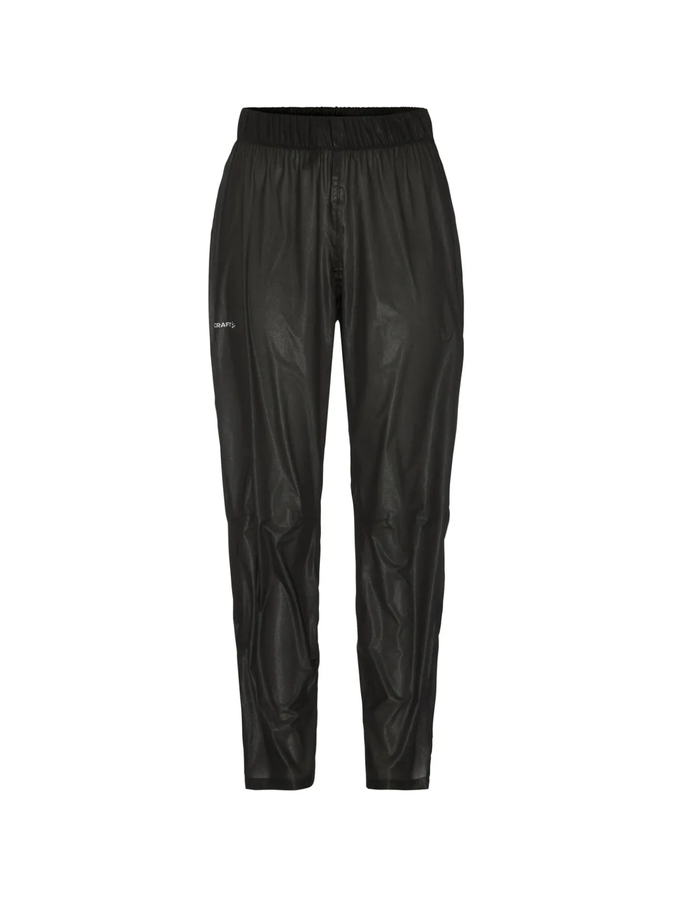 Bukser|Løping>Craft Sportswear PRO Hydro Lightweight Pants W Black/Black