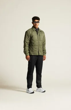 Bukser|Løping>Craft Sportswear PRO Hydro Lightweight Pants M Black