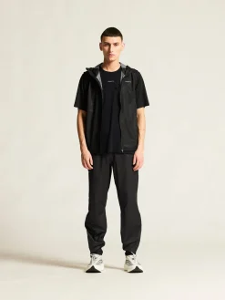 Bukser|Løping>Craft Sportswear PRO Hydro Lightweight Pants M Black/Black
