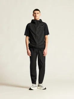 Jakker & Vester|Løping>Craft Sportswear PRO Hydro Lightweight Vest M Black/Black
