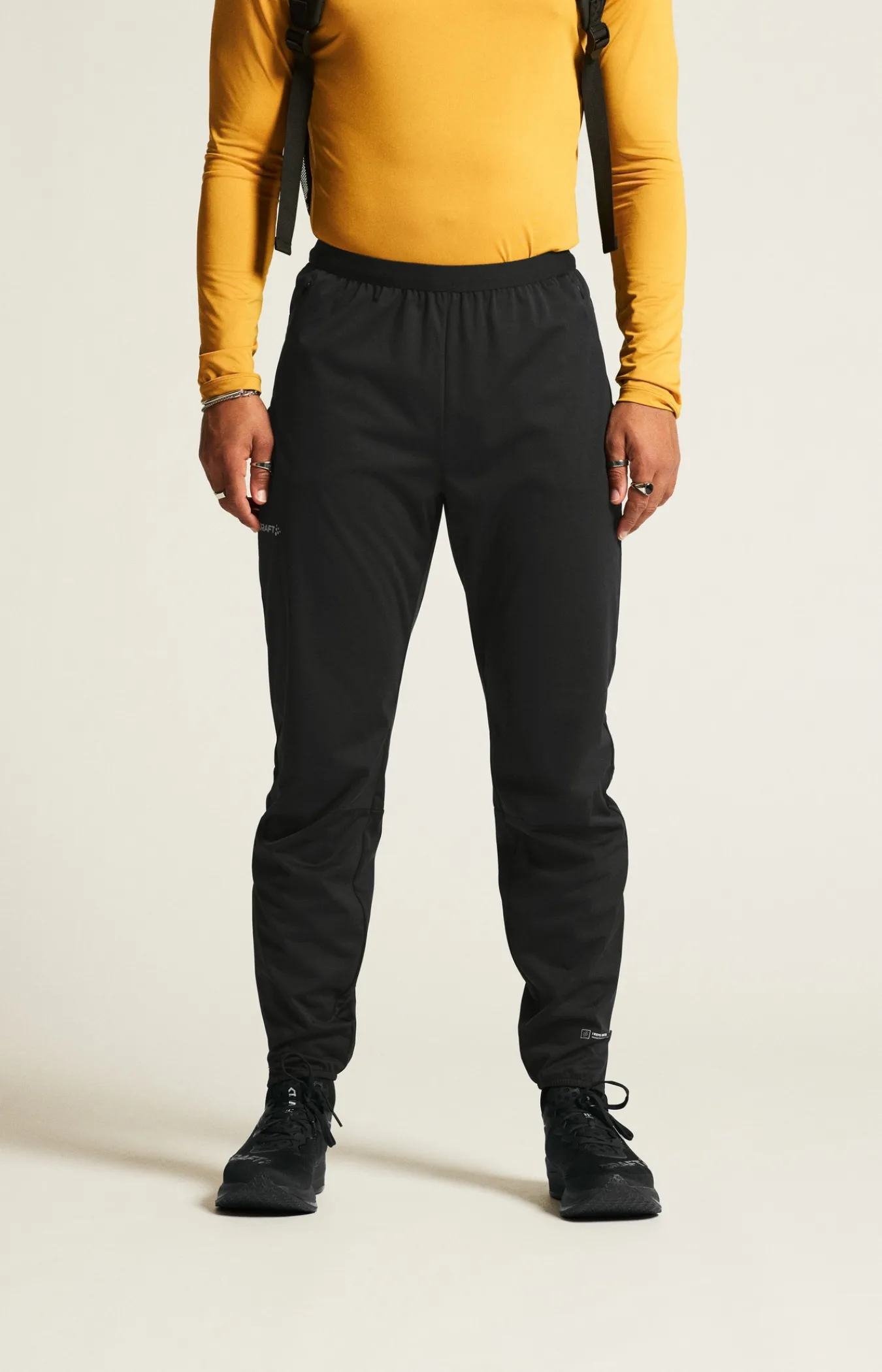 Bukser|Løping>Craft Sportswear PRO Hydro Pants 2 M