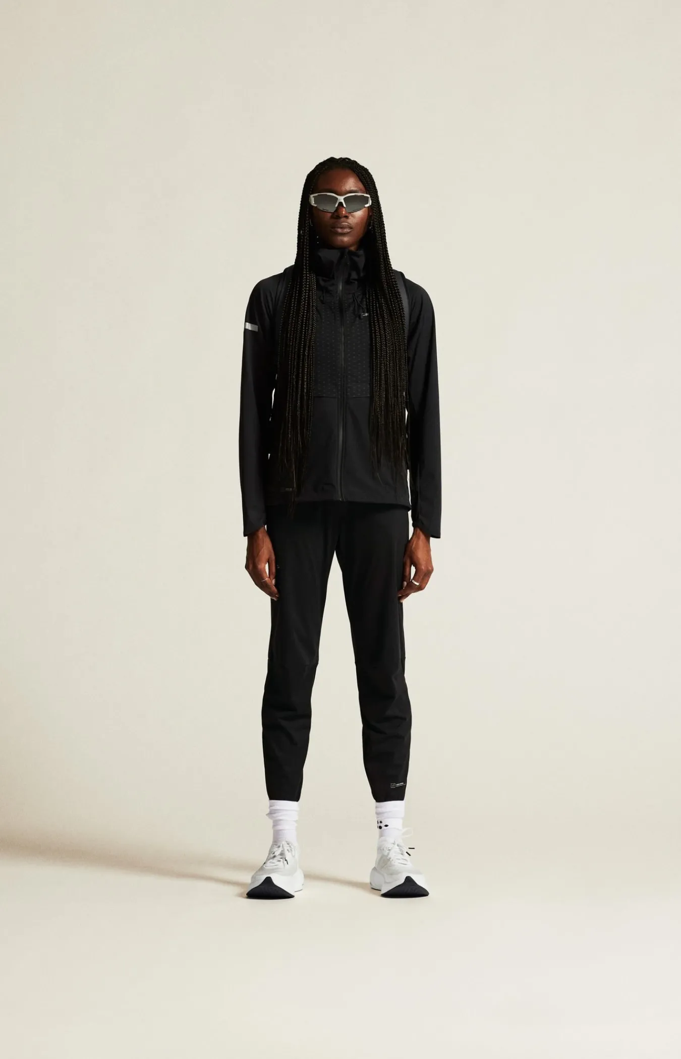 Bukser|Løping>Craft Sportswear PRO Hydro Pants 2 W