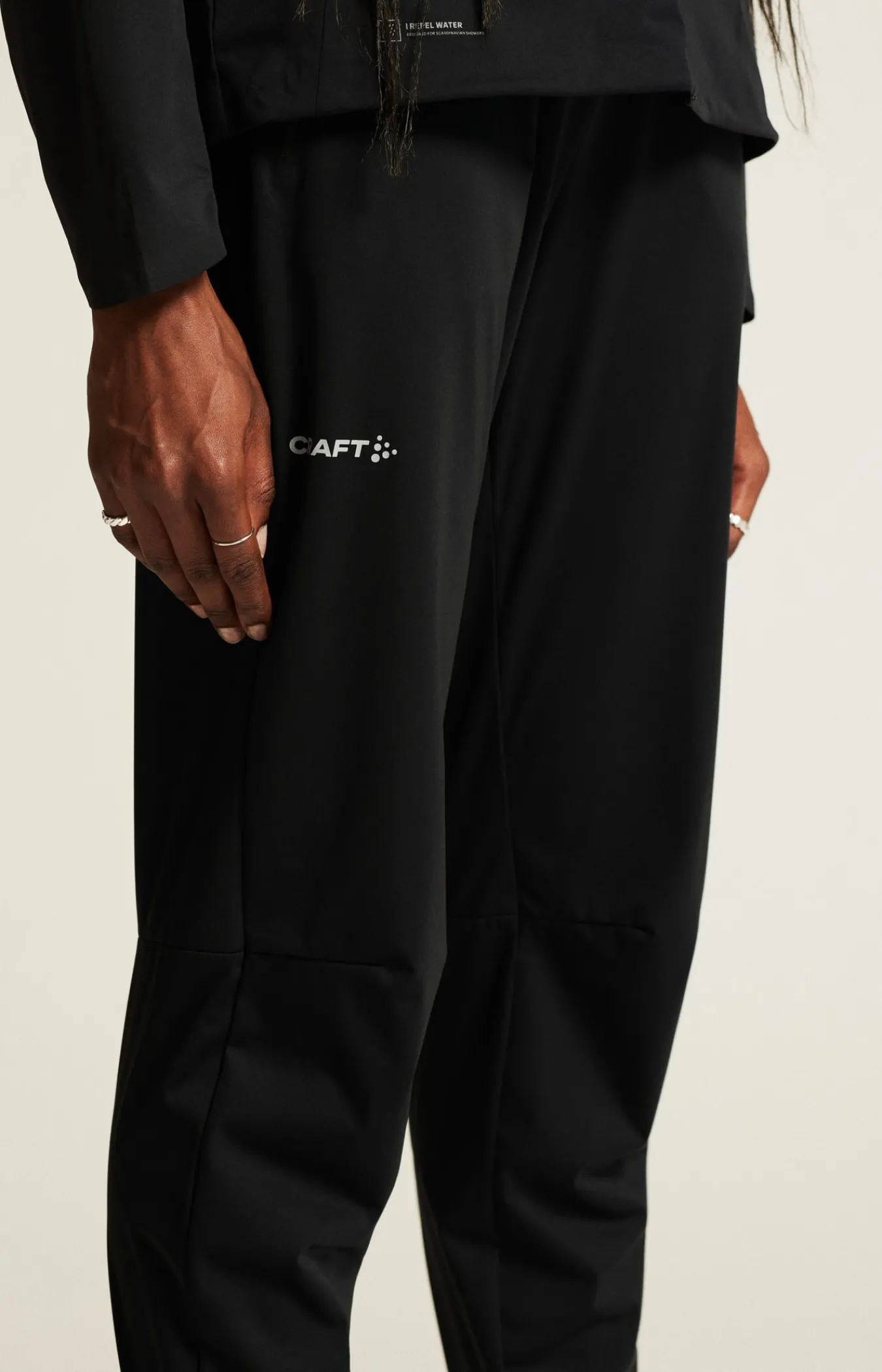 Bukser|Løping>Craft Sportswear PRO Hydro Pants 2 W