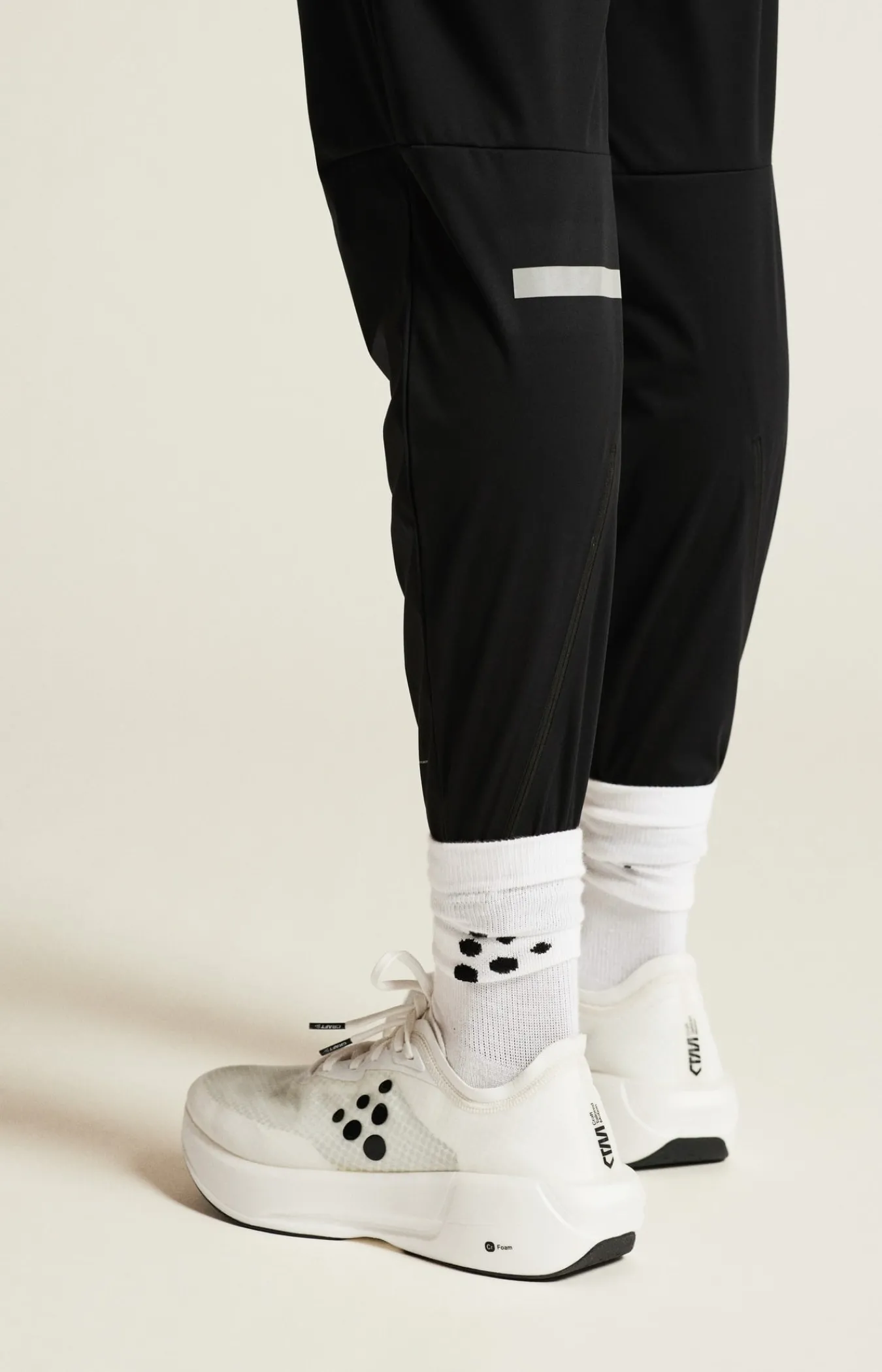 Bukser|Løping>Craft Sportswear PRO Hydro Pants 2 W
