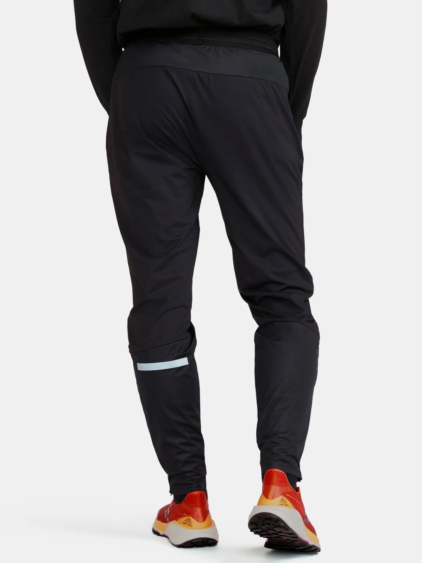 Bukser|Løping>Craft Sportswear PRO Hydro Pants M Black