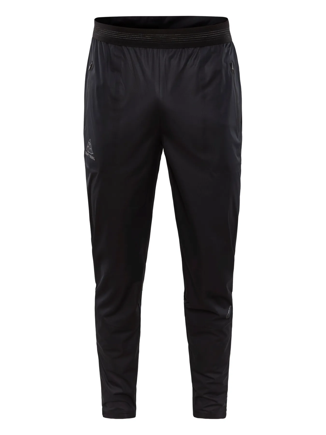 Bukser|Løping>Craft Sportswear PRO Hydro Pants M Black
