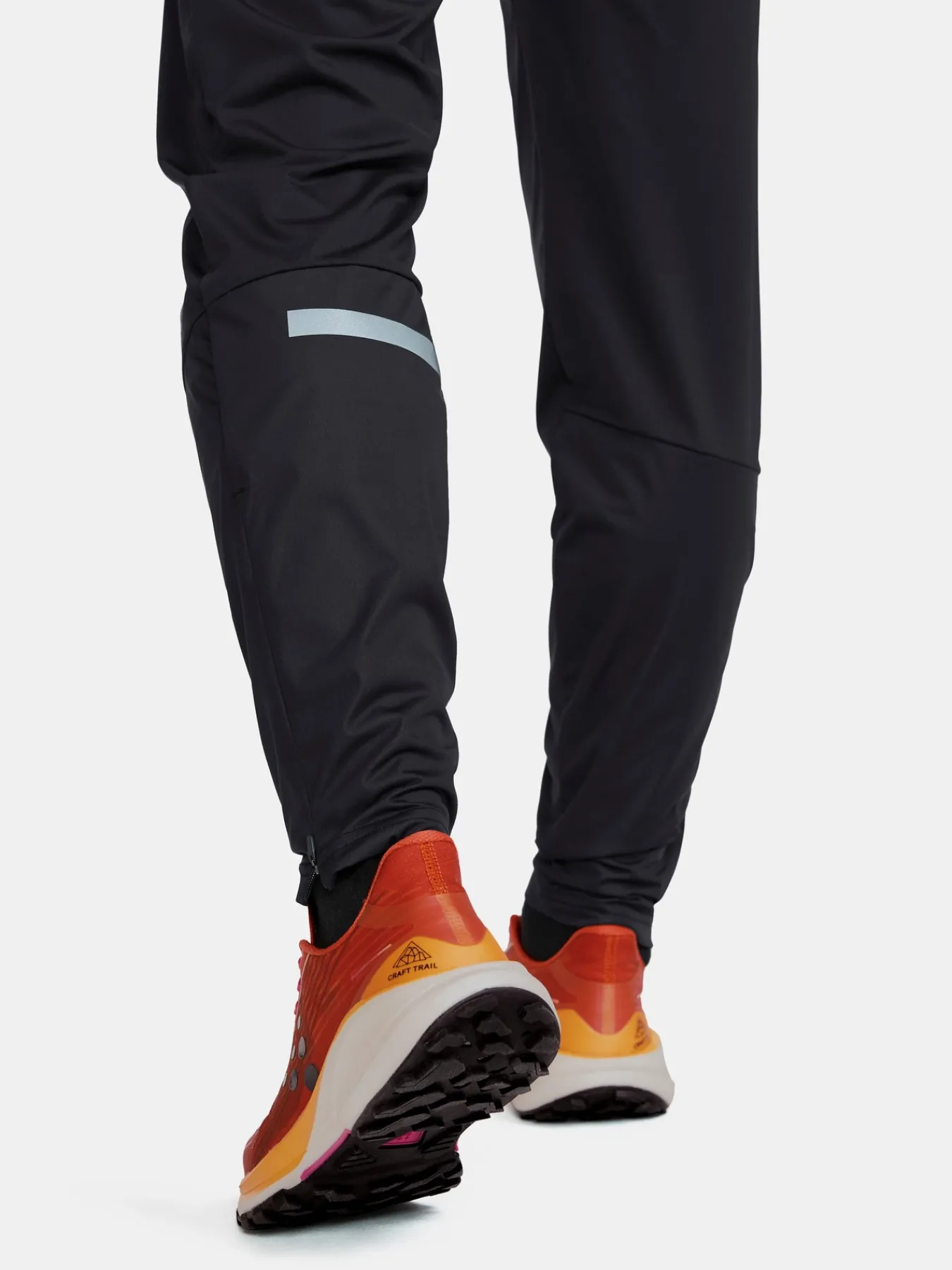 Bukser|Løping>Craft Sportswear PRO Hydro Pants M Black
