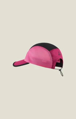 Hodeplagg|Hodeplagg>Craft Sportswear PRO Hypervent Cap Black-Roxo