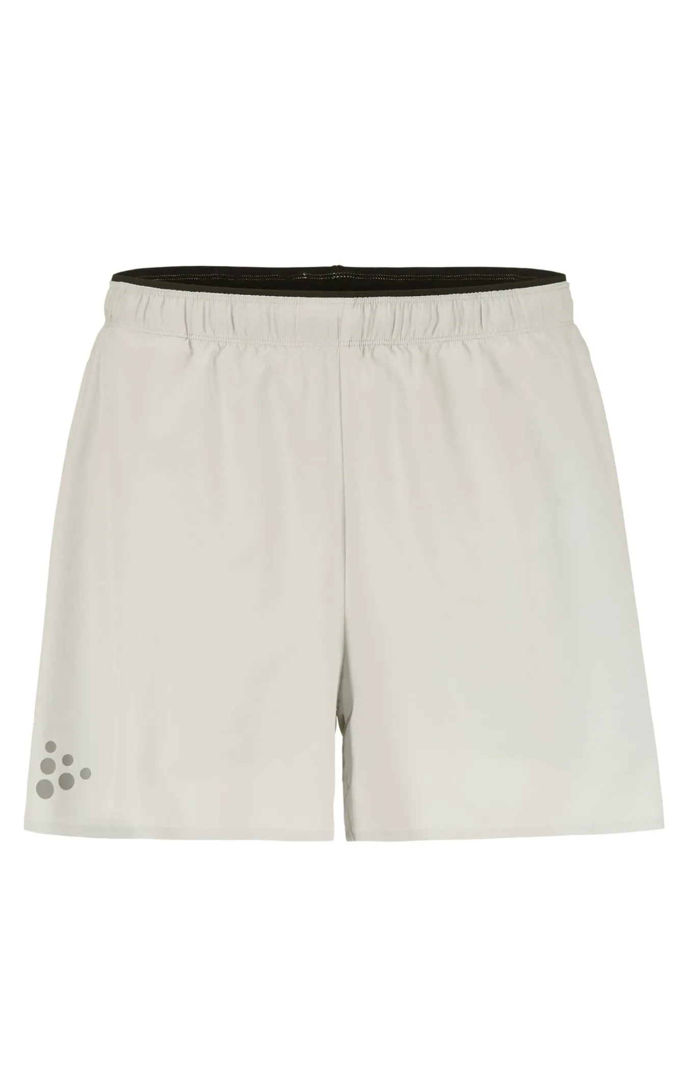 Shorts|Løping>Craft Sportswear PRO Hypervent 2In1 Shorts 2 M Cloud