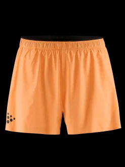 Shorts|Løping>Craft Sportswear PRO Hypervent 2In1 Shorts 2 M Sour