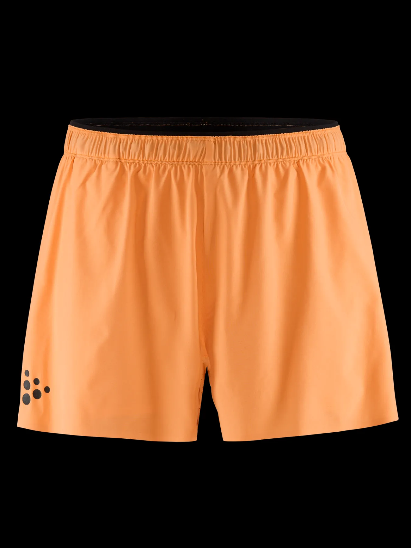 Shorts|Løping>Craft Sportswear PRO Hypervent 2In1 Shorts 2 M Sour
