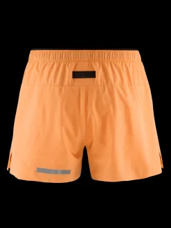 Shorts|Løping>Craft Sportswear PRO Hypervent 2In1 Shorts 2 M Sour