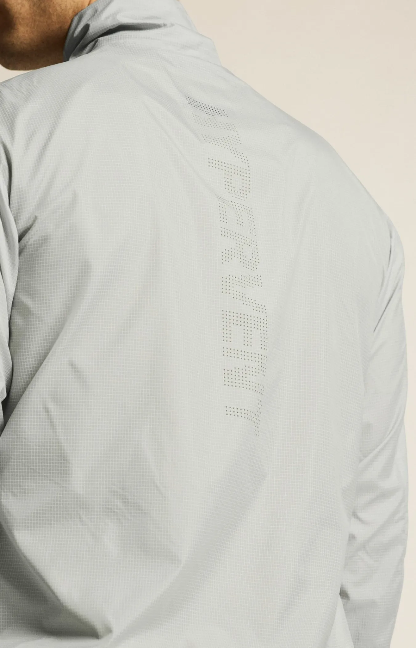 Jakker & Vester|Løping>Craft Sportswear PRO Hypervent Jacket 2 M Cloud