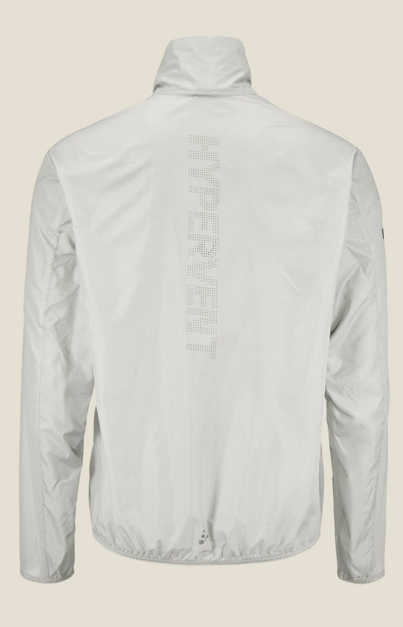 Jakker & Vester|Løping>Craft Sportswear PRO Hypervent Jacket 2 M Cloud