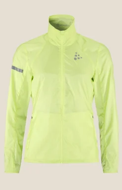 Jakker & Vester|Løping>Craft Sportswear PRO Hypervent Jacket 2 W Colias
