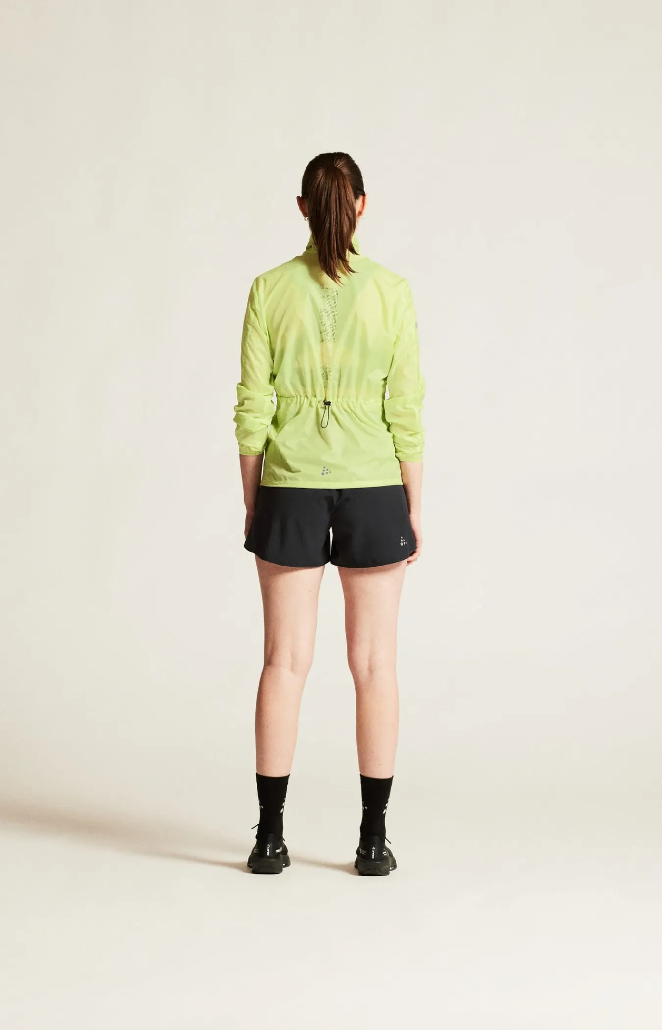 Jakker & Vester|Løping>Craft Sportswear PRO Hypervent Jacket 2 W Colias