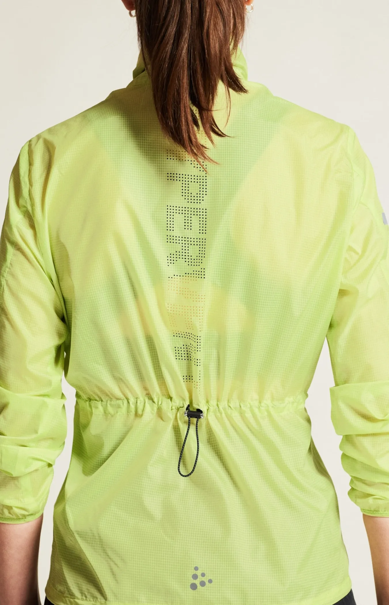 Jakker & Vester|Løping>Craft Sportswear PRO Hypervent Jacket 2 W Colias