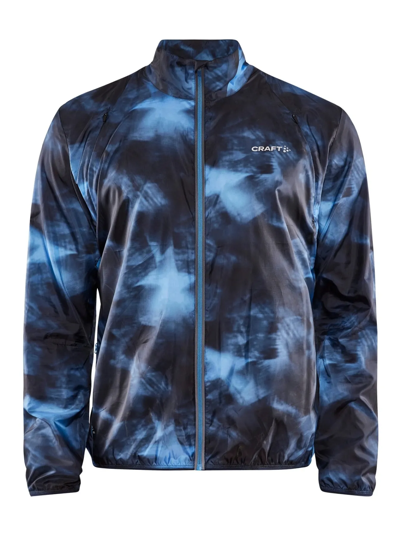 Jakker & Vester|Løping>Craft Sportswear PRO Hypervent Jacket M Fluid-Multi