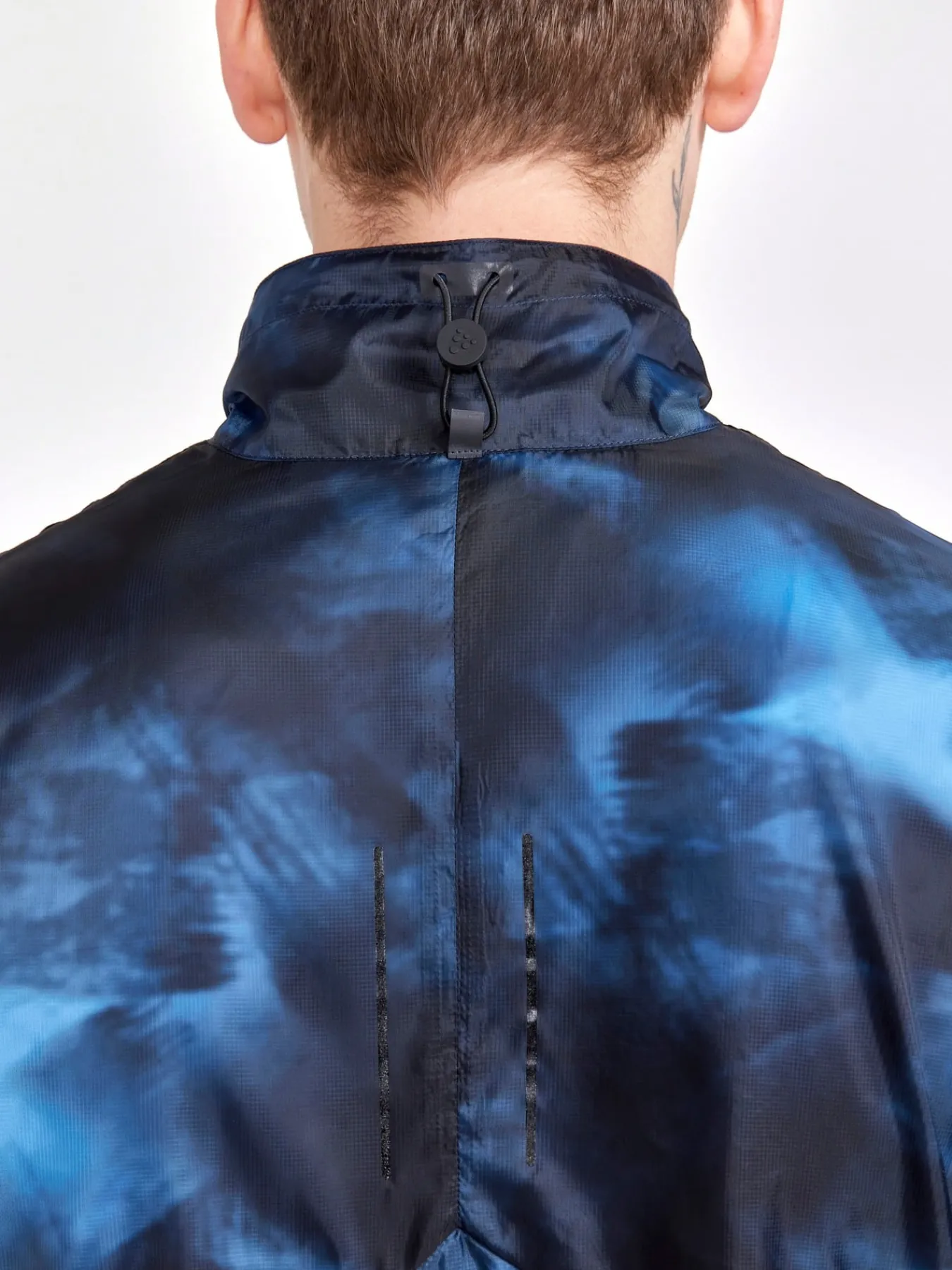 Jakker & Vester|Løping>Craft Sportswear PRO Hypervent Jacket M Fluid-Multi
