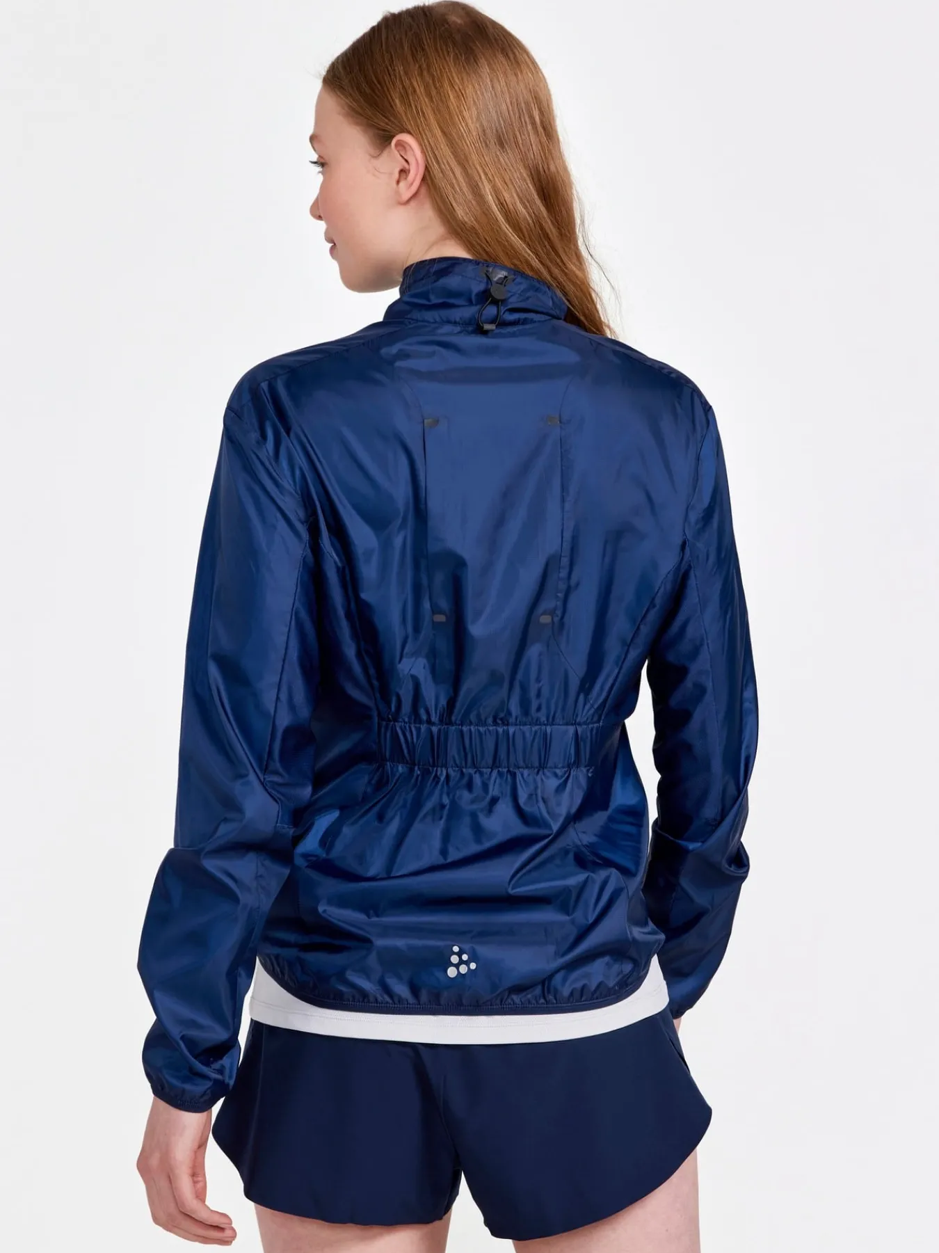 Jakker & Vester|Løping>Craft Sportswear PRO Hypervent Jacket W Blaze