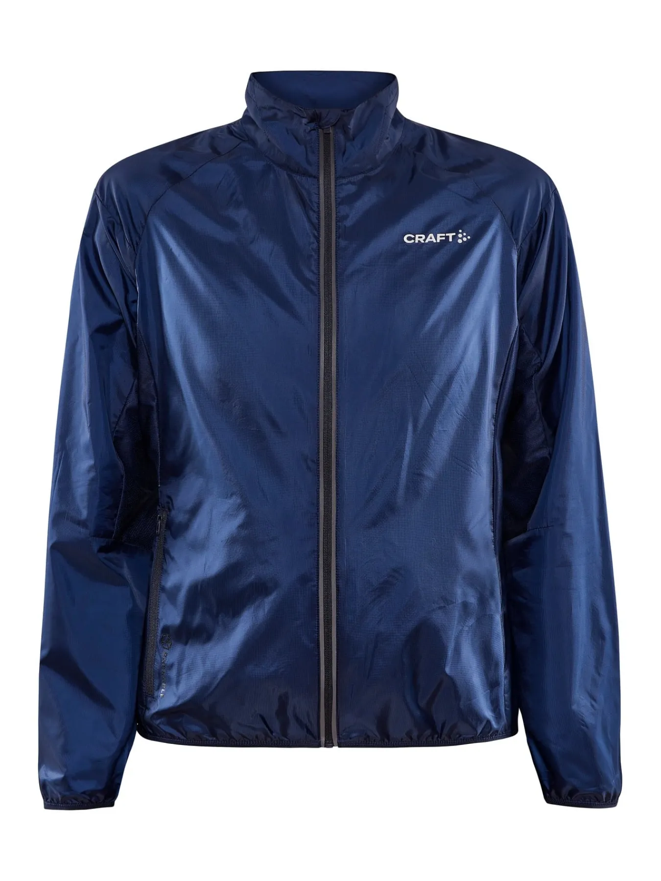 Jakker & Vester|Løping>Craft Sportswear PRO Hypervent Jacket W Blaze