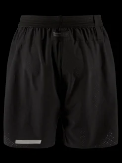 Shorts|Løping>Craft Sportswear PRO Hypervent Long Shorts 2 M Black