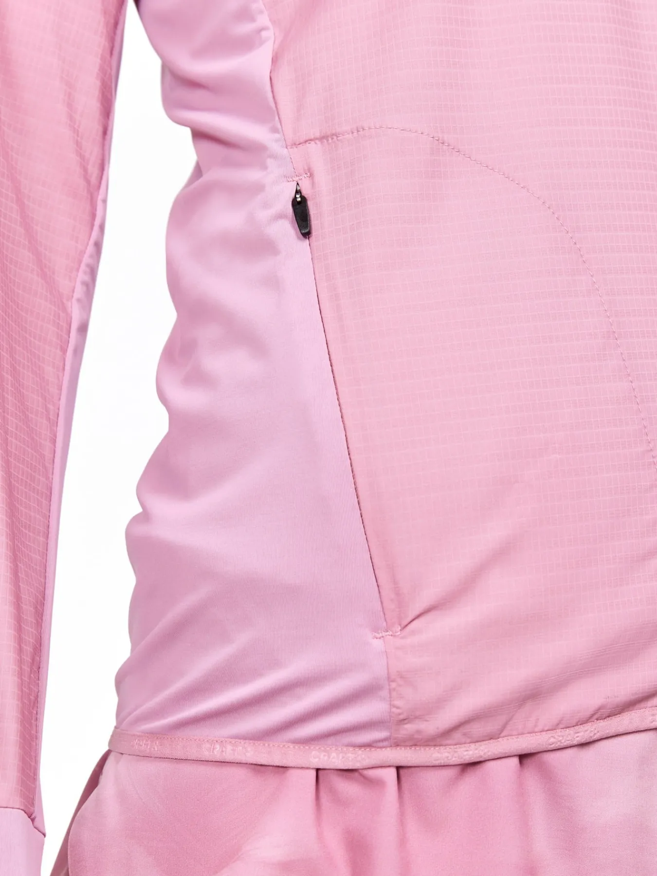 Gensere|Løping>Craft Sportswear PRO Hypervent LS Wind Top W Dawn