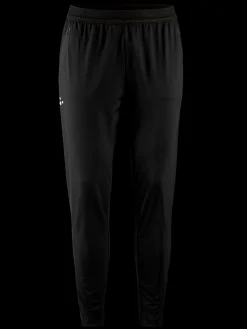 Bukser|Løping>Craft Sportswear PRO Hypervent Pants 2 M Black