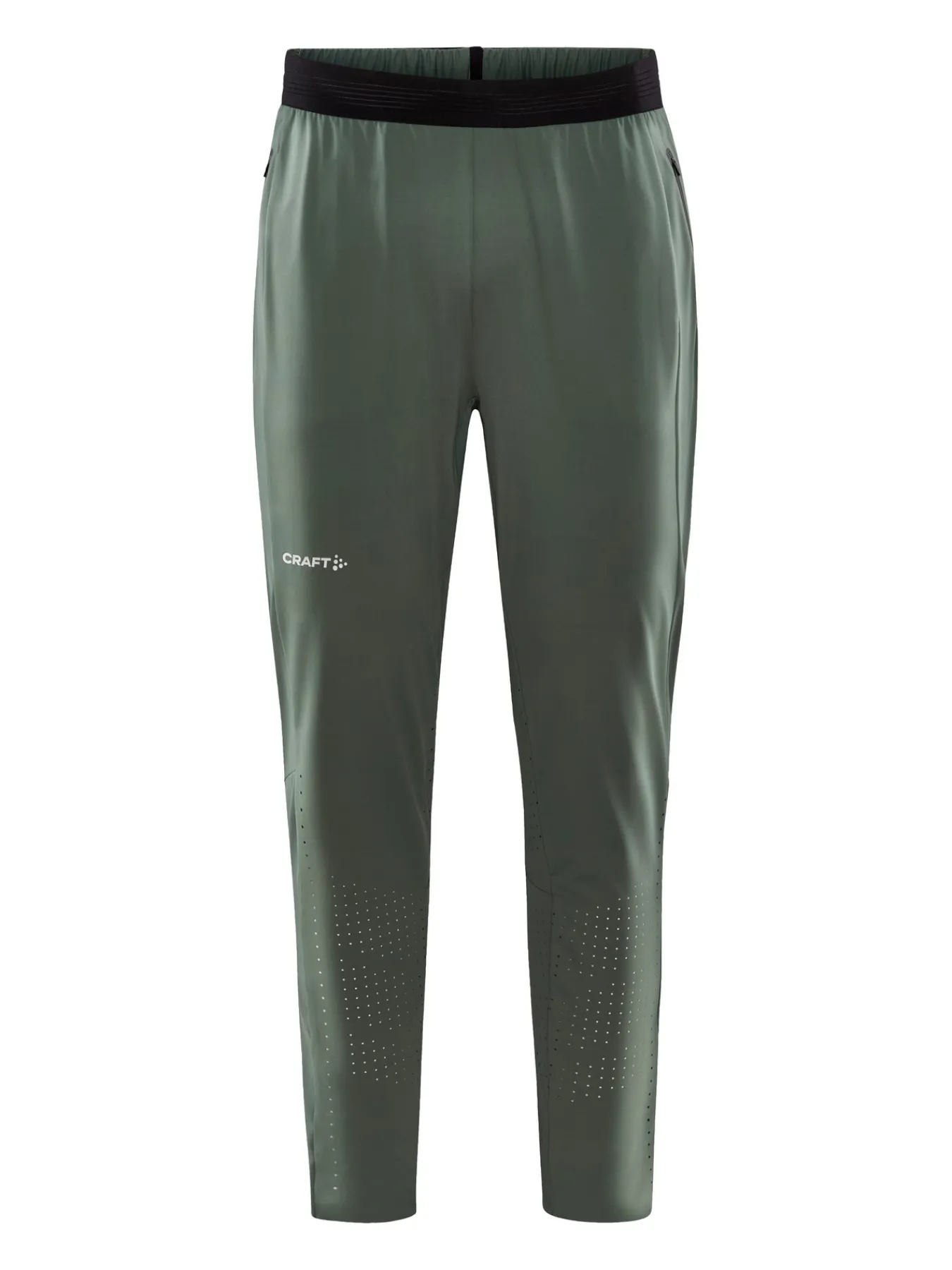 Bukser|Løping>Craft Sportswear PRO Hypervent Pants M Moss