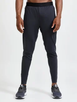 Bukser|Løping>Craft Sportswear PRO Hypervent Pants M Black