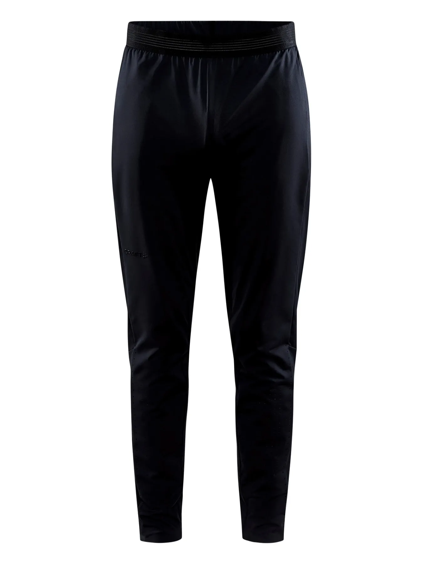 Bukser|Løping>Craft Sportswear PRO Hypervent Pants M Black