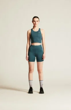 Tights|Løping>Craft Sportswear PRO Hypervent Short Tights 2 W Orion
