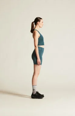 Tights|Løping>Craft Sportswear PRO Hypervent Short Tights 2 W Orion