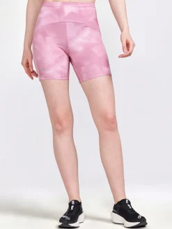 Tights|Løping>Craft Sportswear PRO Hypervent Short Tights W Dawn-Multi