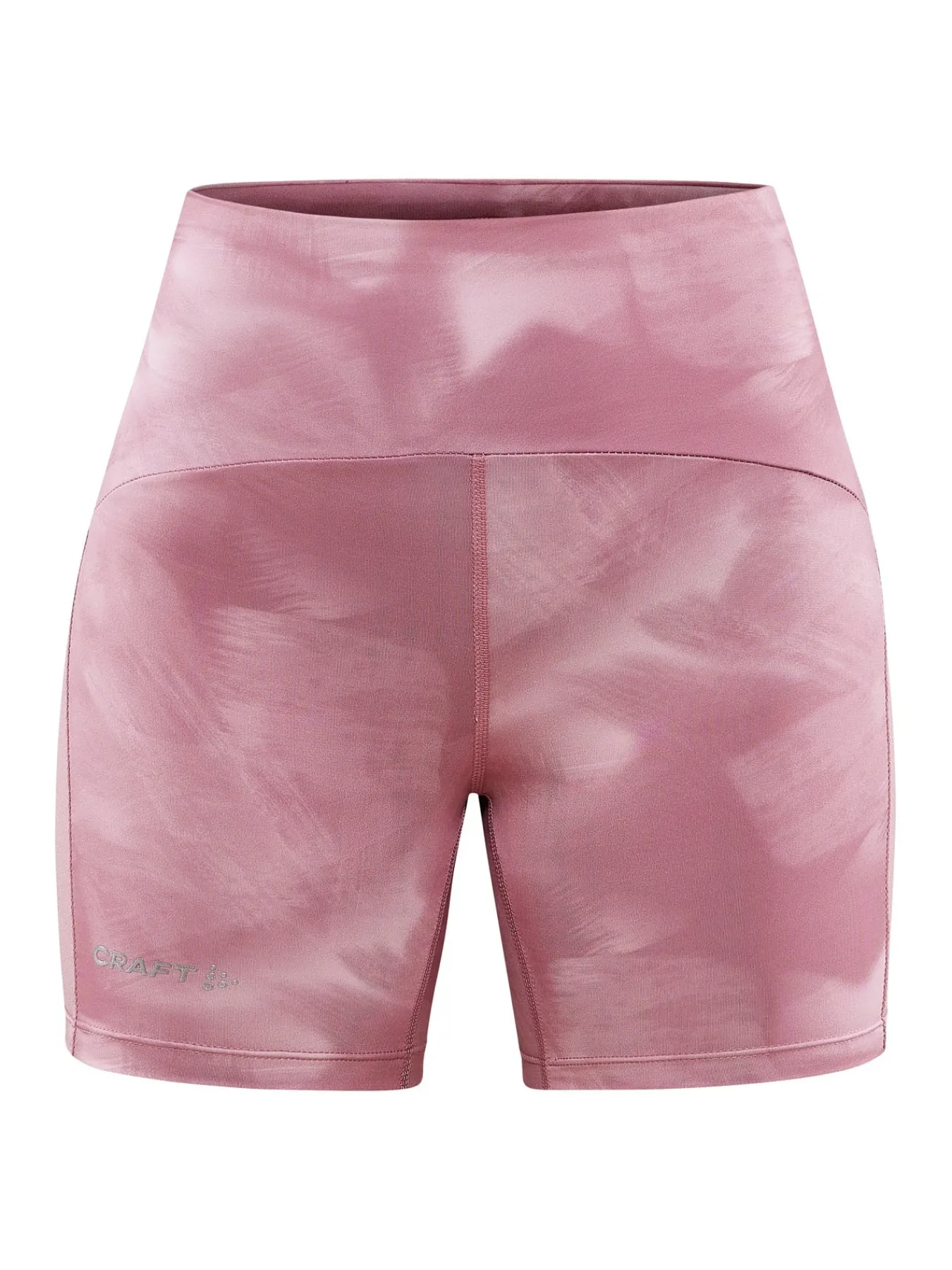 Tights|Løping>Craft Sportswear PRO Hypervent Short Tights W Dawn-Multi