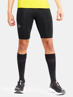 Tights|Løping>Craft Sportswear PRO Hypervent Short Tights 2 M