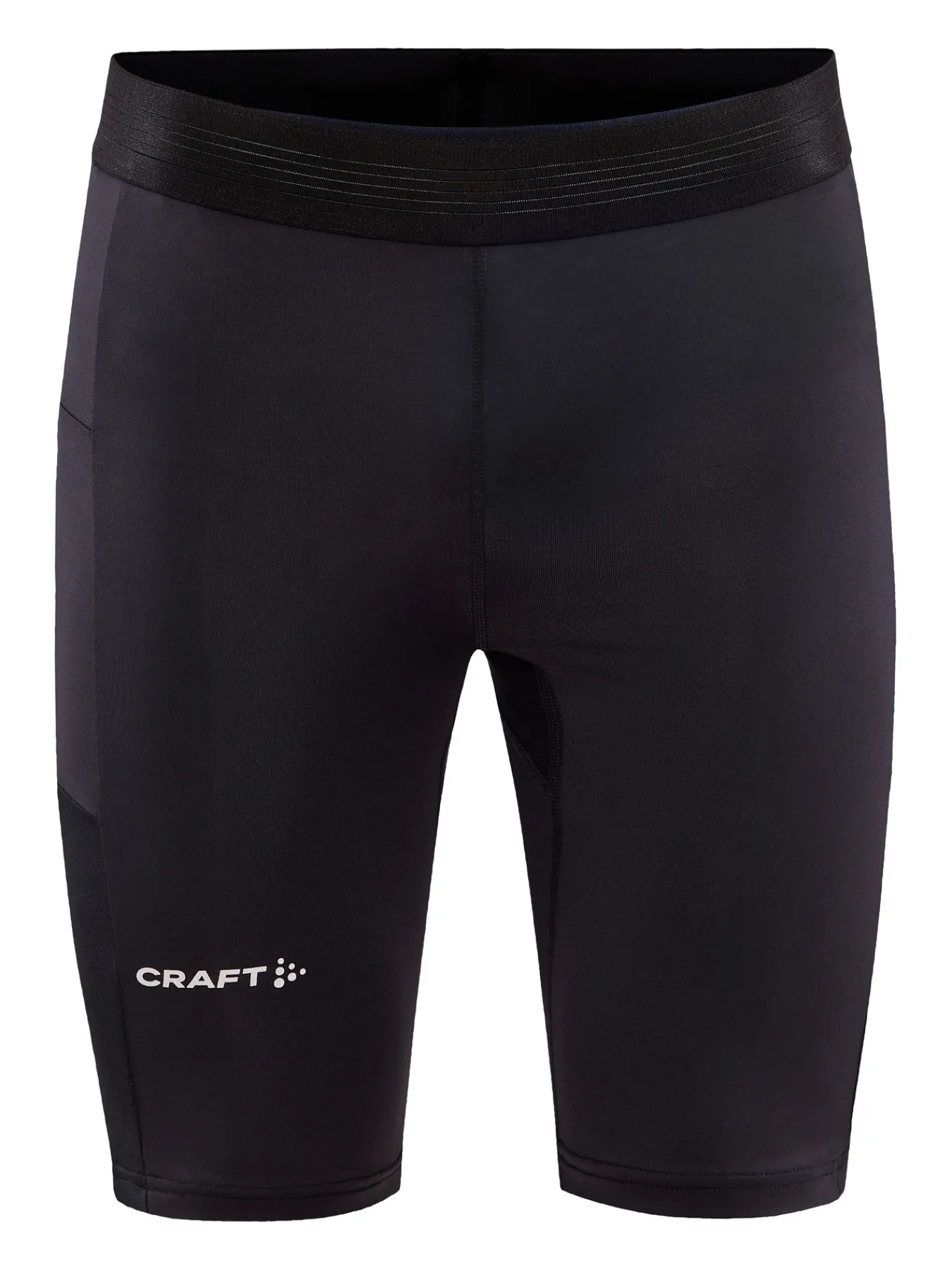Tights|Løping>Craft Sportswear PRO Hypervent Short Tights M Black