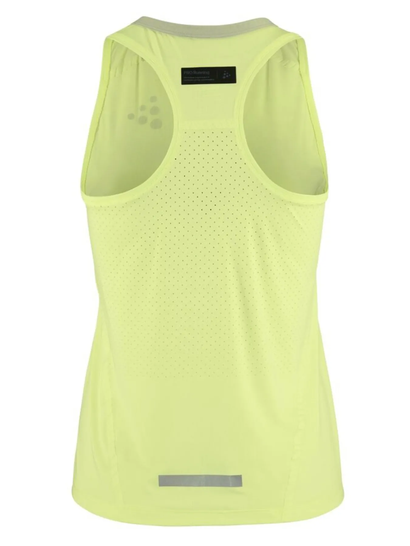 T-Skjorter & Singleter|Løping>Craft Sportswear PRO Hypervent Singlet 2 W Colias